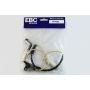 EBC EFA092 02-05 BMW 745 4.4 (E65) Rear Wear Leads