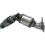 Davico Mfg 17116 Direct Fit Catalytic Converter