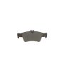Bosch BP1424 Bosch QuietCast Brake Pads