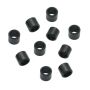 S&S Cycle 50-8109 .557in x .500in Steel Pin Dowel - 10 Pack