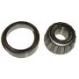 SKF 33205J Tapered Roller Bearing Set (Bearing And Race)