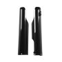 Cycra 1CYC-6906-12 05-09 Yamaha YZ125-450F Fork Guards - Black