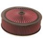 K&N 66-3080 X-Stream Top Assembly