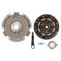 Exedy KPO02 EXEDY OEM Clutch Kit; PORSCHE