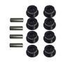 Tuff Country 91107 88-98 Chevy K2500/K3500 4X4 Repl. Upr Cntrl Arm Bushings & Sleeves (Fits Only Lift Kit)