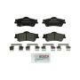 Bosch BC636 Bosch QuietCast Brake Pads