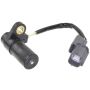NTK AU0015 Automatic Transmission Speed Sensor