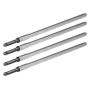 S&S Cycle 930-0053 99-17 BT Time-Saver Adjustable Pushrods