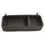 HUSKY LINERS HSK09251 Underseat Storage Box 09-14 F150 Super Crew