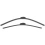 Bosch 3397007392 Bosch Aerotwin Wiper Blade Set
