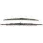 Bosch 3397118909 Bosch Aerotwin Wiper Blade Set