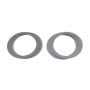 Yukon Gear & Axle SK 701006 Yukon Gear Carrier Shim Kit For Dana 50