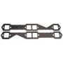 EDELBROCK EDE7204 Exhaust Gasket Set - SBC