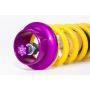 KW 35271048 Coilover Kit V3 Porsche Boxster 981/Cayman 987 including Boxster/Cayman S w/o PASM
