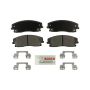 Bosch BE1056H Brake Pads Front