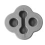 AP Exhaust 8547 Exhaust Hanger