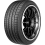 Yokohama 315/30zr22/4 107y Yok Advan V105e