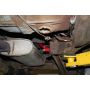 UMI Performance 4028-R 68-72 GM A-Body Control Arm Reinforcements/Frame Braces