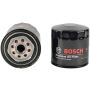 Bosch 3401 Bosch Oil Filter