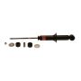 KYB SHOCKS 3410018 1 Nut, 2 Rubber Bushings, 2 Washers, 1 Sleeve