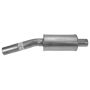 AP Exhaust 34115 Exhaust Resonator