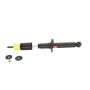 KYB SHOCKS 341191 1 Nut, 1 Rubber Washer, 1 Washer, 1 Bumpstop, 1 Cover
