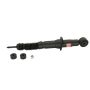 KYB SHOCKS 341440 1 Nut, 1 Rubber Bushing, 1 Dust Boot, 1 Zip Tie