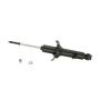 KYB SHOCKS 341459 1 Nut, 1 Washer