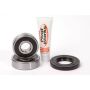 Pivot Works PWRWS-H72-000 1978 Honda CB400A PW Rear Wheel Bearing Kit