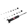 KYB SHOCKS 343156 2 Nuts, 2 Washers, 2 Lock Washers, 4 Rubber Washers