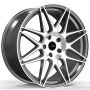 Advanti Racing 88MG-CL8951035G 18X9 5X100 (+35) ADV 88MG Classe (HB 73)