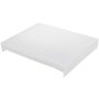 Bosch P3918WS Particulate Cabin Air Filter