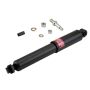 KYB SHOCKS 344068 2 Nuts, 2 Lock washers, 1 Sleeve, 1 Bolt