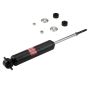 KYB SHOCKS 344081 2 Nuts, 2 Washers, 2 Rubber Bushings