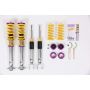 KW 35263003 Coilover Kit V3 Cadillac CTS CTS-V for vehicles equipped w/ magnetic ride