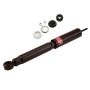 KYB SHOCKS 344298 2 Nuts, 2 Washers, 2 Rubber Bushings