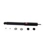 KYB SHOCKS 344359 2 Nuts, 2 Washers, 2 Rubber Bushings