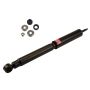 KYB SHOCKS 344364 1 Nut, 2 Washers, 2 Rubber Bushings