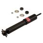KYB SHOCKS 344397 2 Nuts, 2 Washers, 2 Rubber Bushings