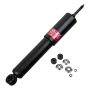 KYB SHOCKS 344468 2 Nuts, 2 Washers, 1 Centering Washer, 2 Rubber Bushings