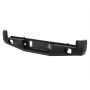 ICON 56221 2016+ Toyota Tacoma Rear Impact Bumper