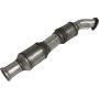 Davico Mfg 18500 Direct Fit Catalytic Converter