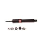 KYB SHOCKS 345080 1 Nut, 2 Washers, 2 Rubber Bushings
