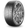 CONTINENTAL TIRE 03117020000 325/30R21
