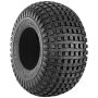 Carlisle At25x12-9/2 Car Knobby Atv/Utility