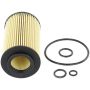 Bosch 3477 Bosch Oil Filter