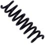Bilstein 36-264971 B3 OE Replacement - Coil Spring