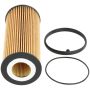Bosch 3481 Bosch Oil Filter