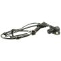 NTK AB1636 ABS Wheel Speed Sensor