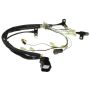 NTK AU0074 Automatic Transmission Speed Sensor